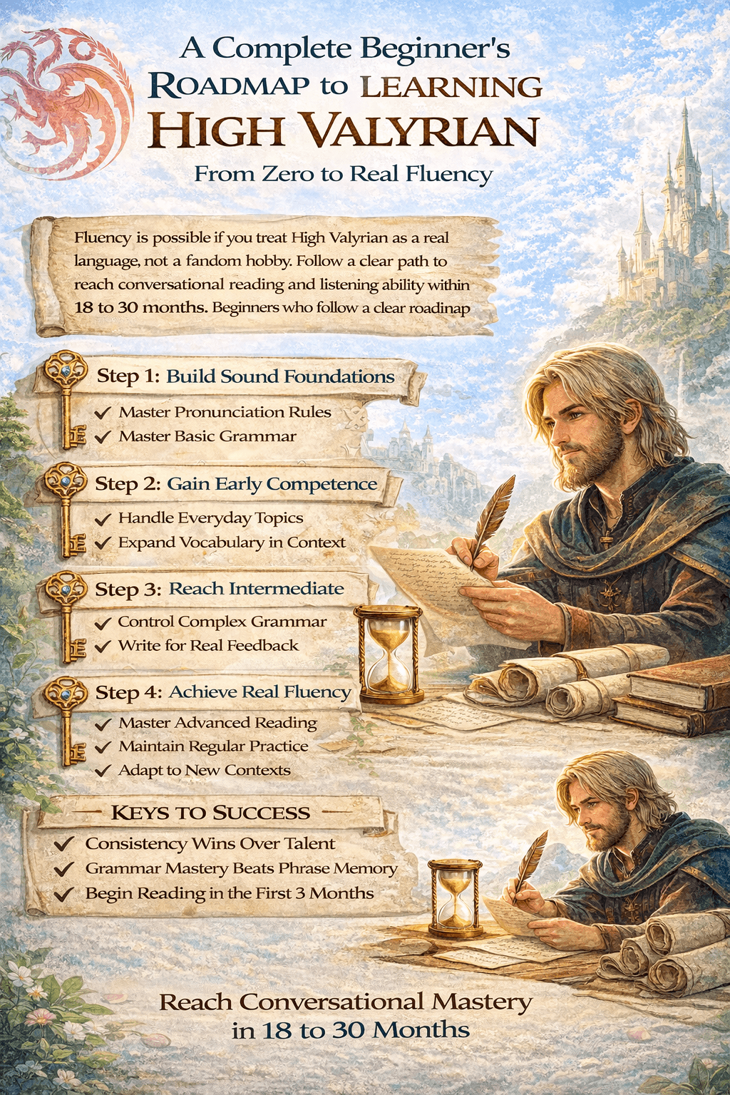 A Complete Beginner’s Roadmap to Learning High Valyrian From Zero to Real Fluency 2 High Valyrian Translator