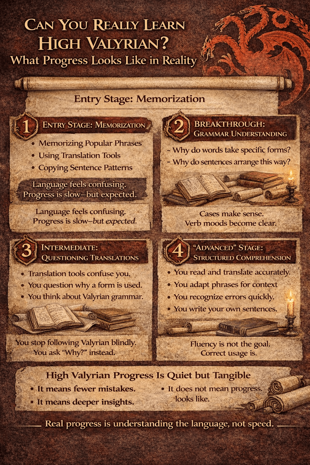 High Valyrian Translator