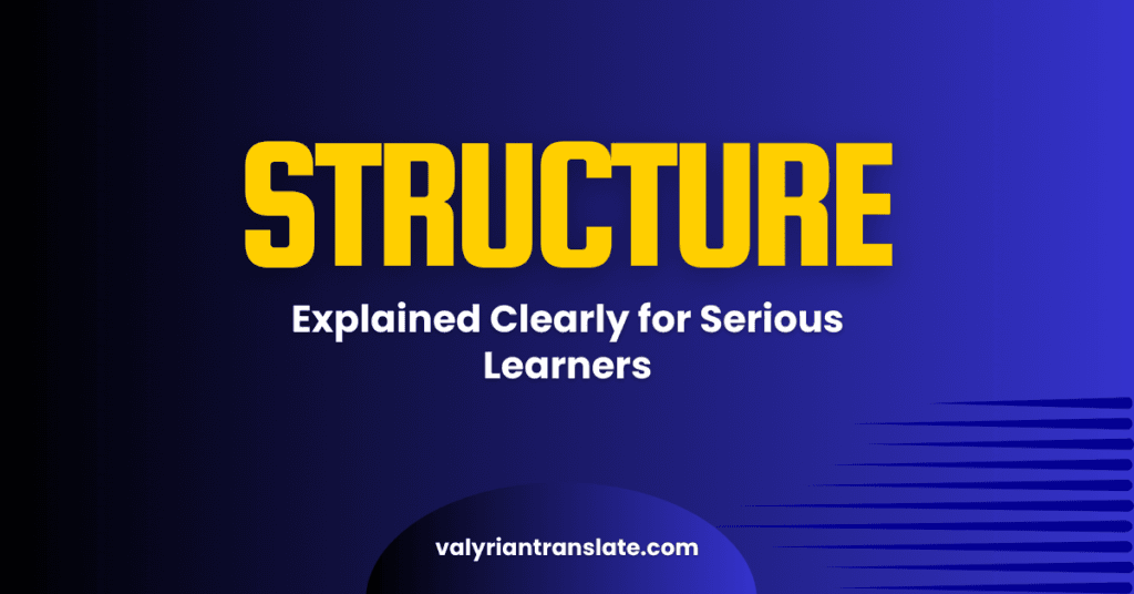 High Valyrian Sentence Structure Explained Clearly for Serious Learners 12 High Valyrian Translator