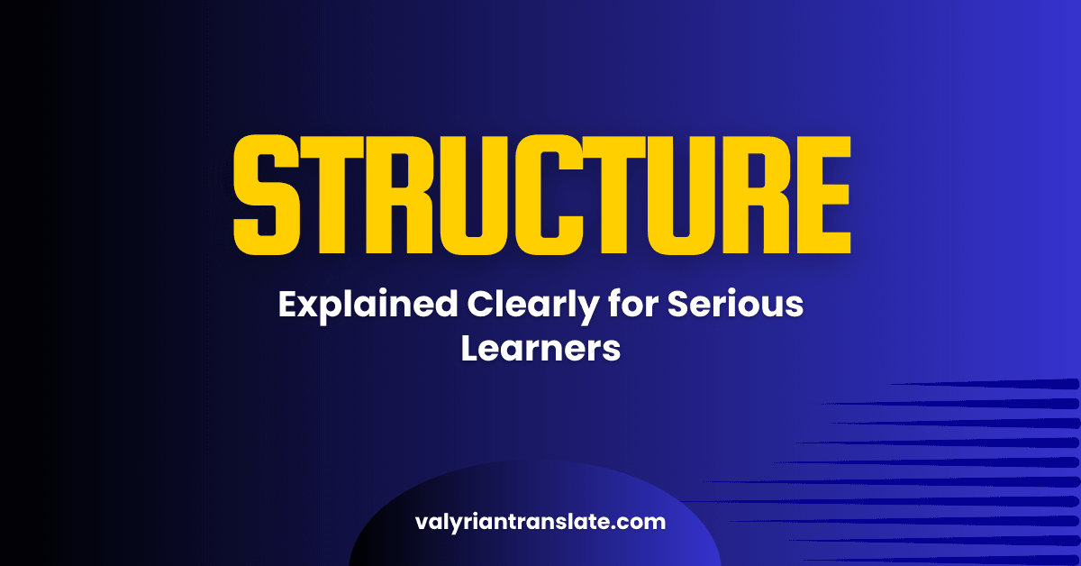 High Valyrian Sentence Structure Explained Clearly for Serious Learners 1 High Valyrian Translator